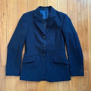 RJ Classics Essentials Riding Coat